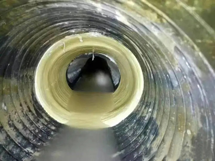 东乡内衬修复法通常适用于哪些类型的断面管道